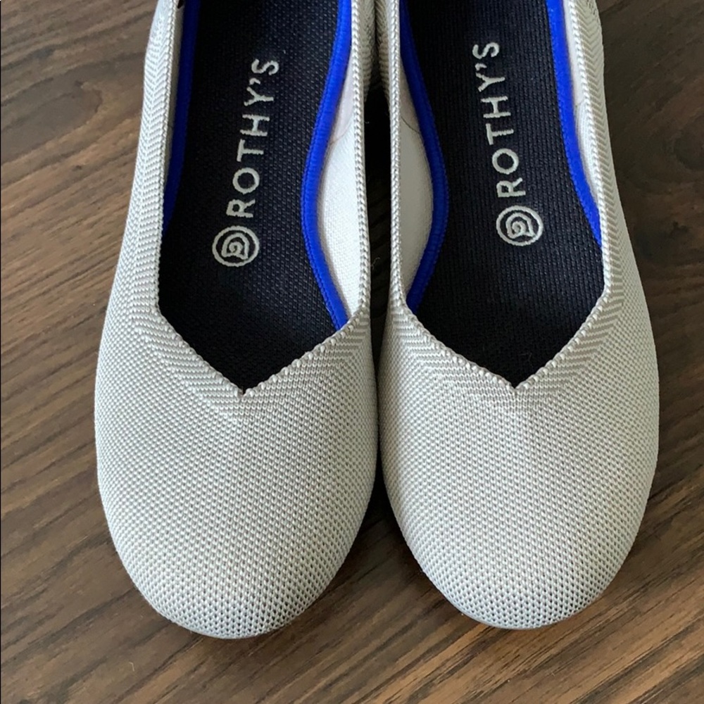 Rothy’s Flats